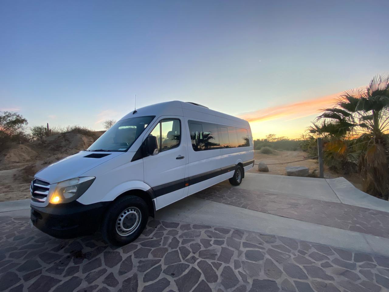 Sunny Desert Cabo 10